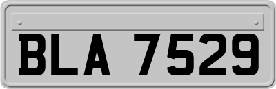 BLA7529