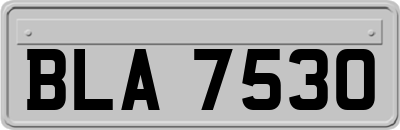 BLA7530
