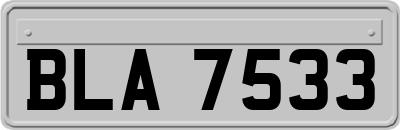 BLA7533