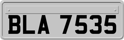 BLA7535