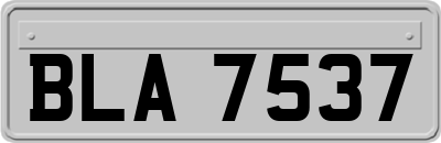 BLA7537