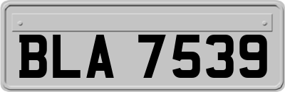 BLA7539