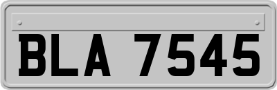 BLA7545