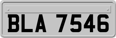 BLA7546