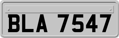 BLA7547