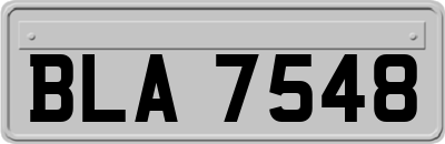 BLA7548