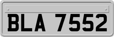 BLA7552