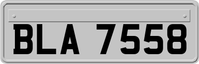 BLA7558