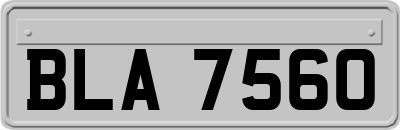 BLA7560