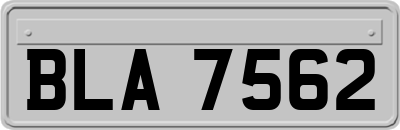 BLA7562