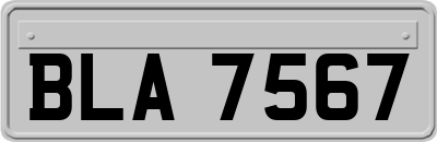 BLA7567