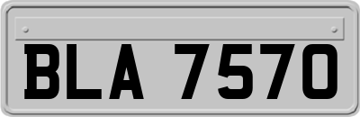 BLA7570