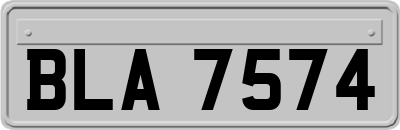 BLA7574