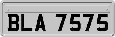 BLA7575