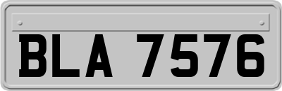 BLA7576