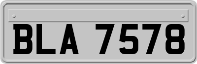 BLA7578