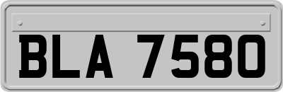 BLA7580