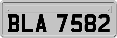 BLA7582