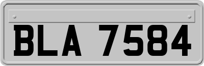 BLA7584