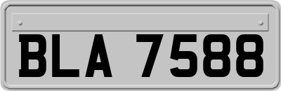 BLA7588