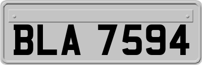 BLA7594