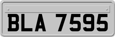 BLA7595