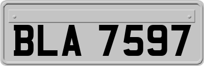BLA7597