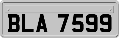 BLA7599