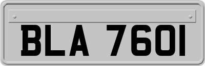 BLA7601