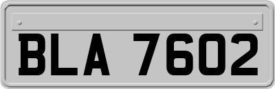 BLA7602