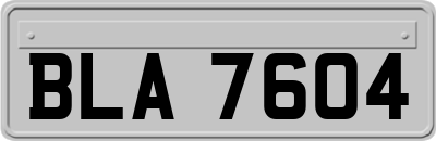 BLA7604