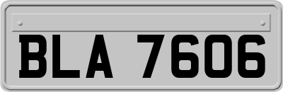 BLA7606