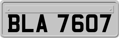 BLA7607