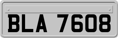 BLA7608