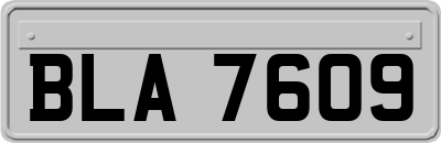 BLA7609
