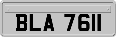 BLA7611