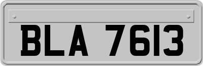 BLA7613