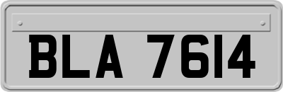 BLA7614