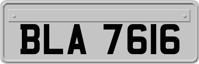 BLA7616