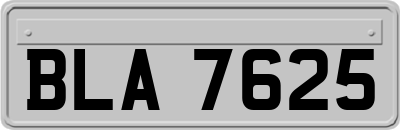 BLA7625