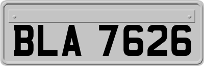 BLA7626