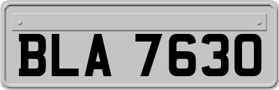 BLA7630