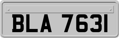 BLA7631