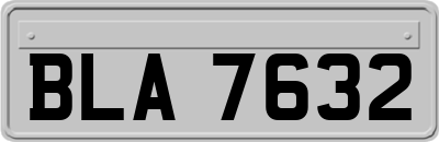 BLA7632