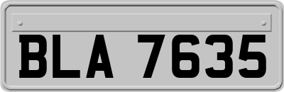 BLA7635