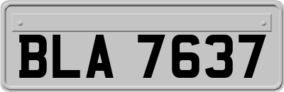 BLA7637