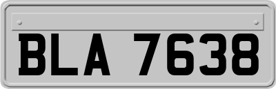 BLA7638
