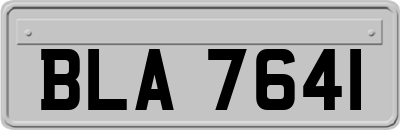 BLA7641