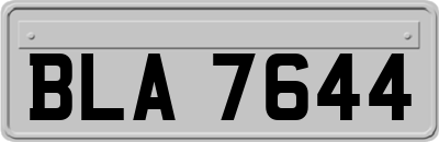BLA7644