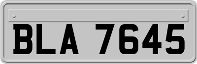 BLA7645